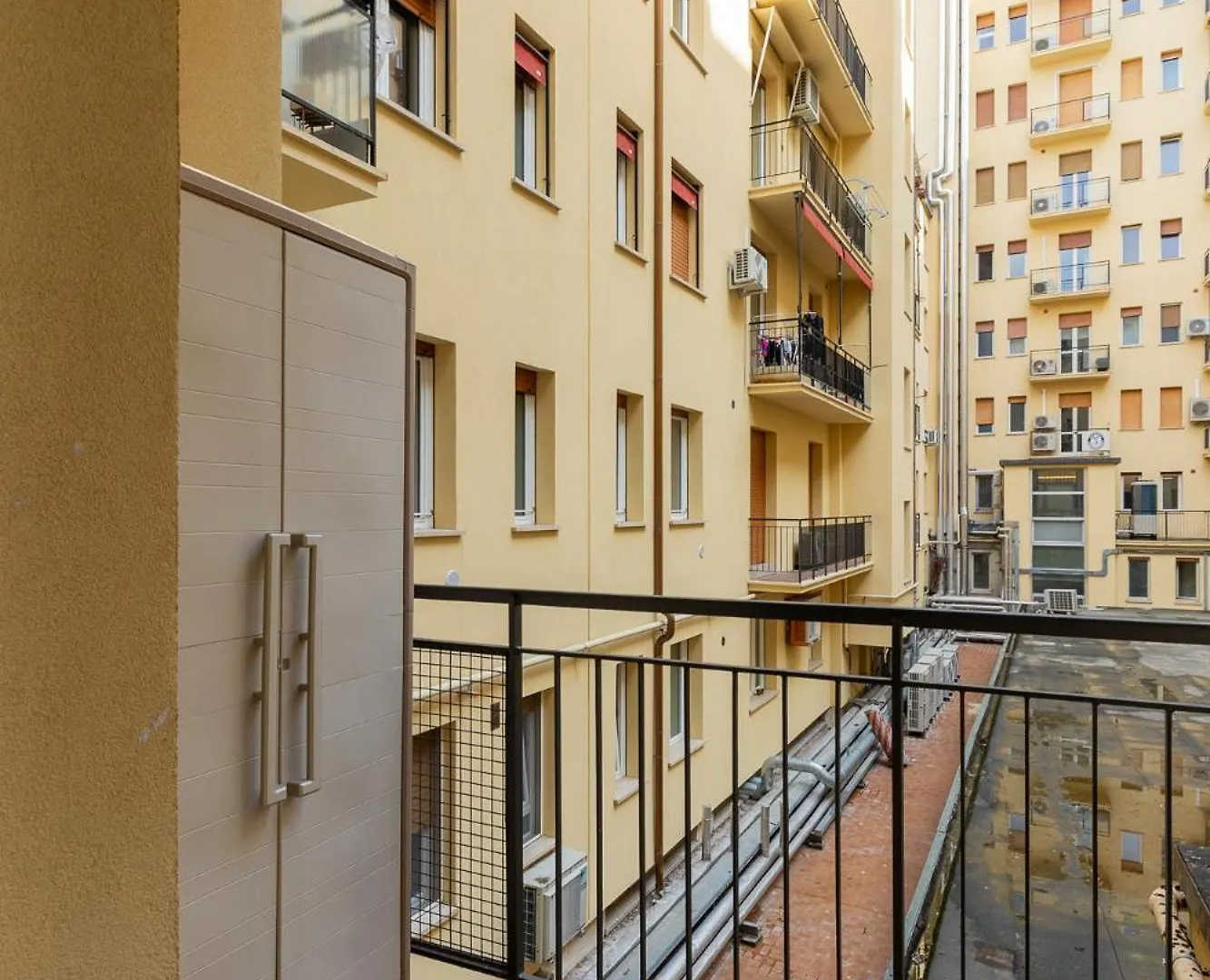 Blue Azzo Gardino N9 Interno 4 Apartment Bologna