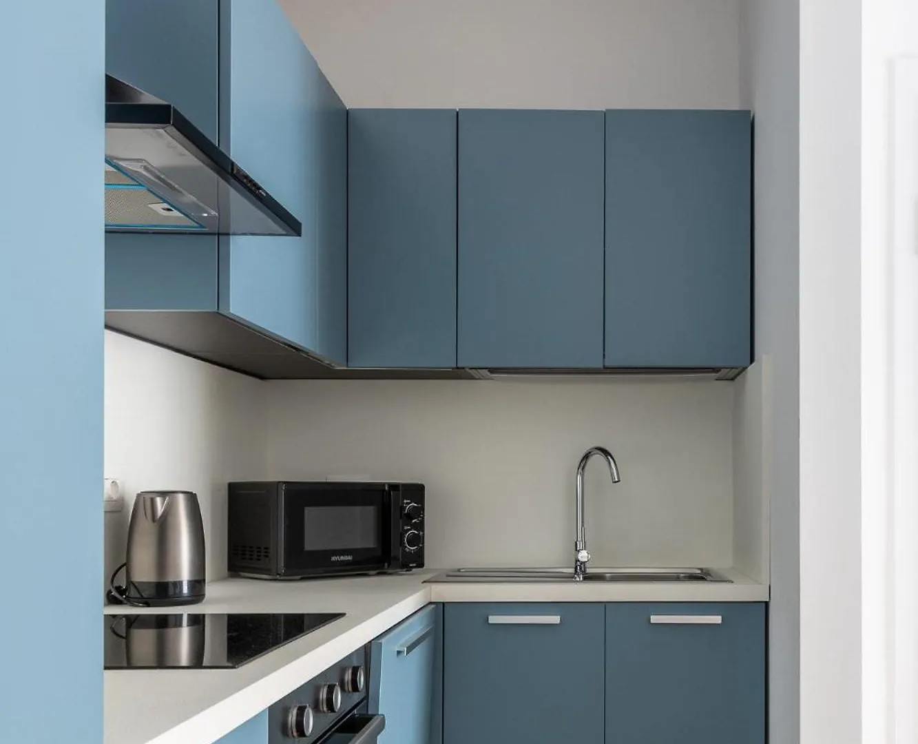 Blue Azzo Gardino N9 Interno 4 Apartment Bologna