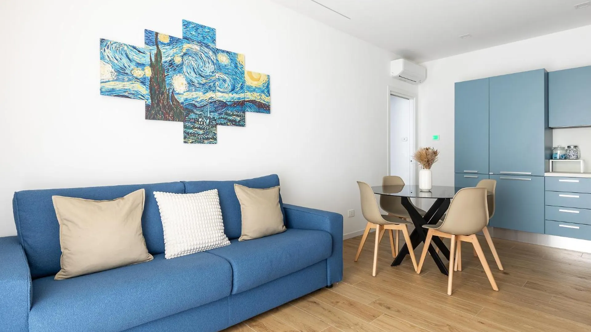 Blue Azzo Gardino N9 Interno 4 Apartment Bologna