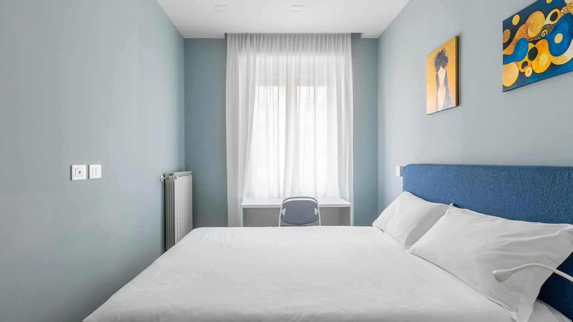 Blue Azzo Gardino N9 Interno 4 Apartment Bologna