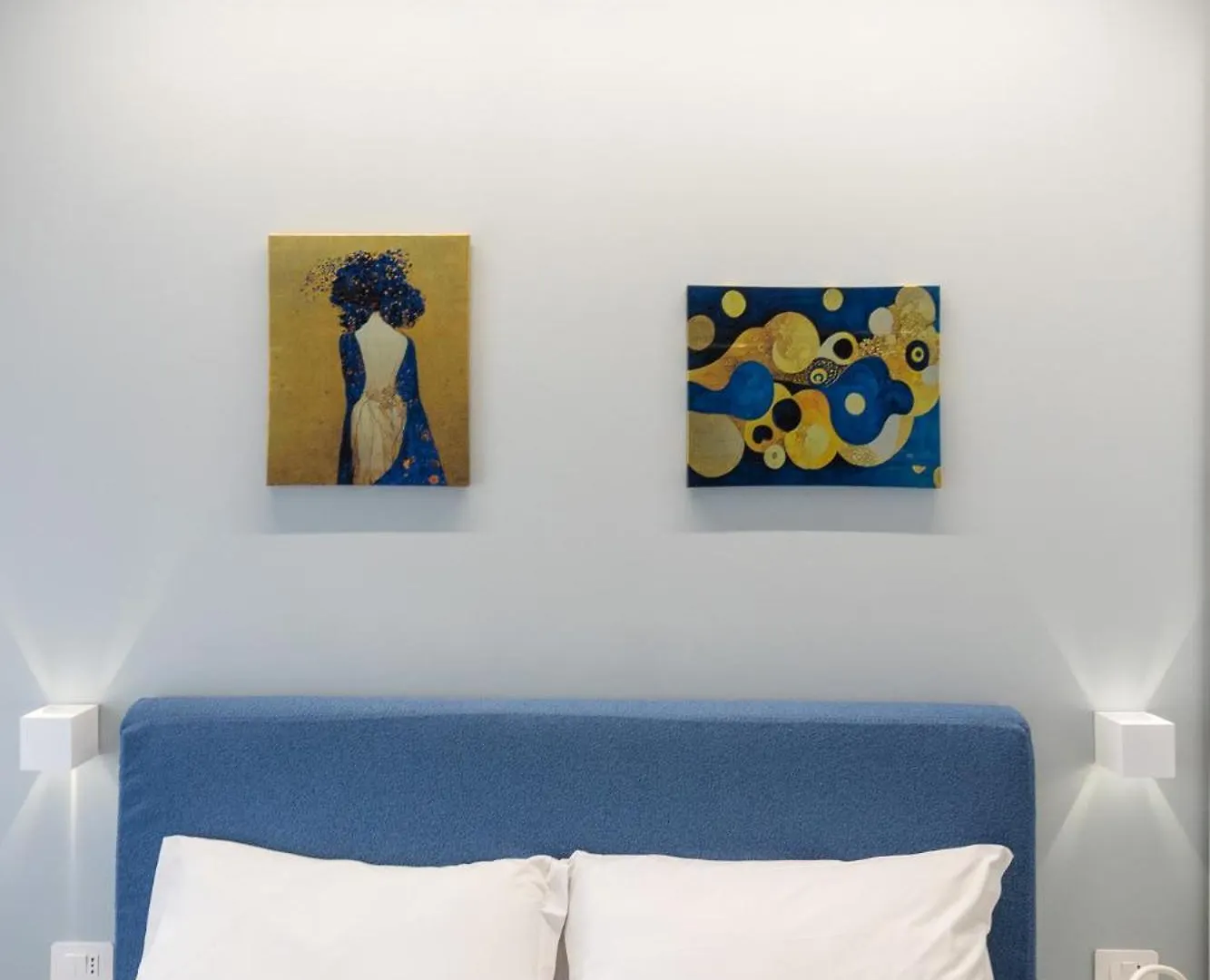 Blue Azzo Gardino N9 Interno 4 Apartment Bologna Italy