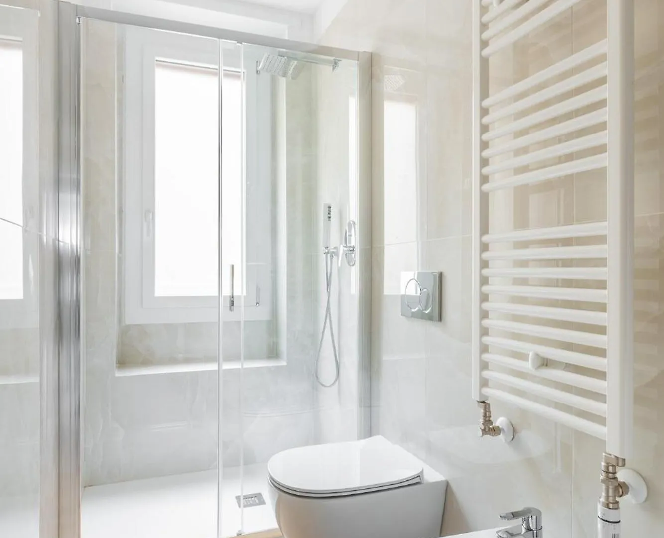 Blue Azzo Gardino N9 Interno 4 Apartment Bologna 0*,