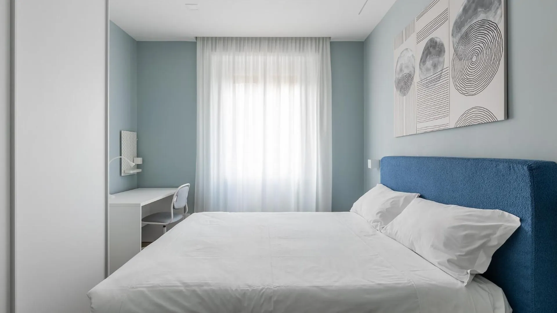 Blue Azzo Gardino N9 Interno 4 Apartment Bologna