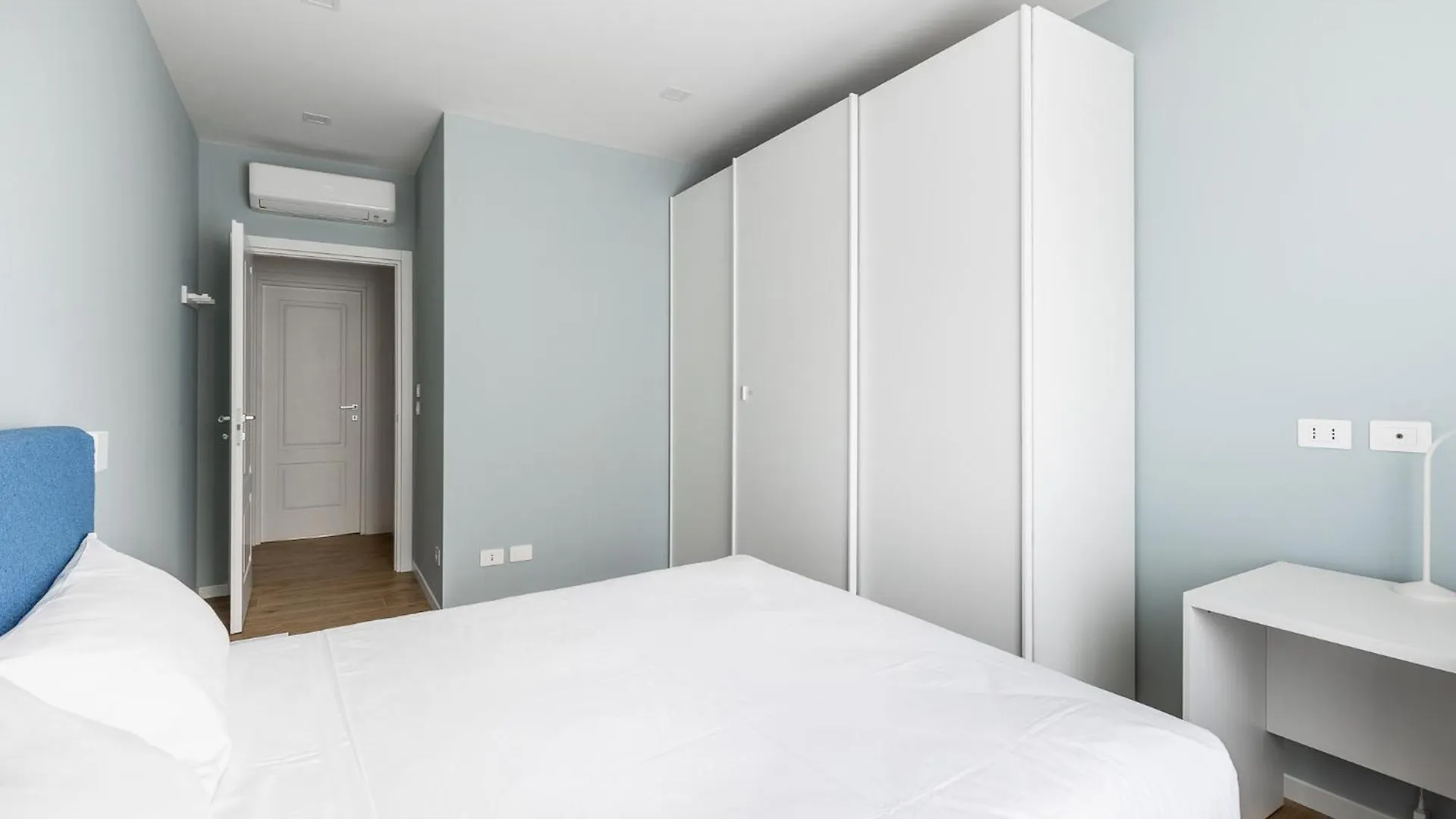 Blue Azzo Gardino N9 Interno 4 Apartment Bologna