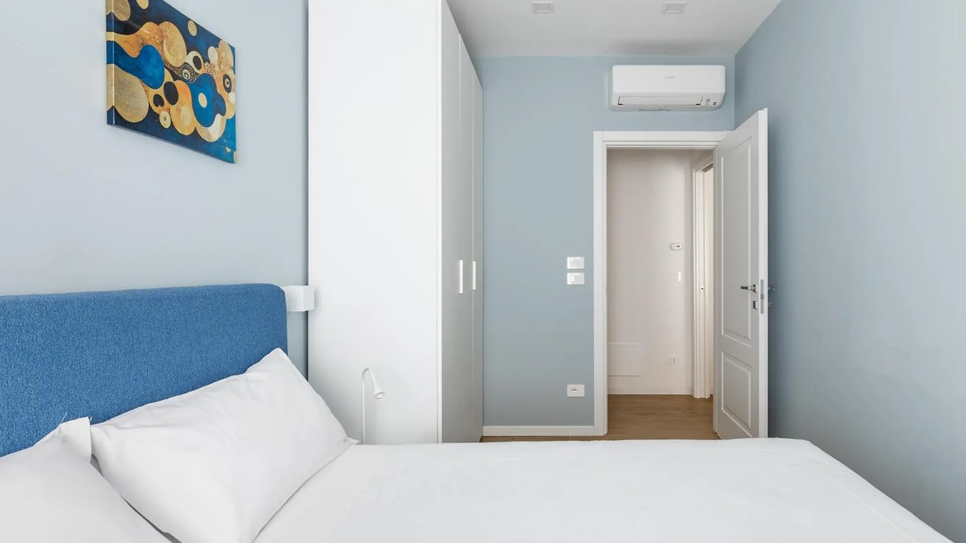 Blue Azzo Gardino N9 Interno 4 Apartment Bologna