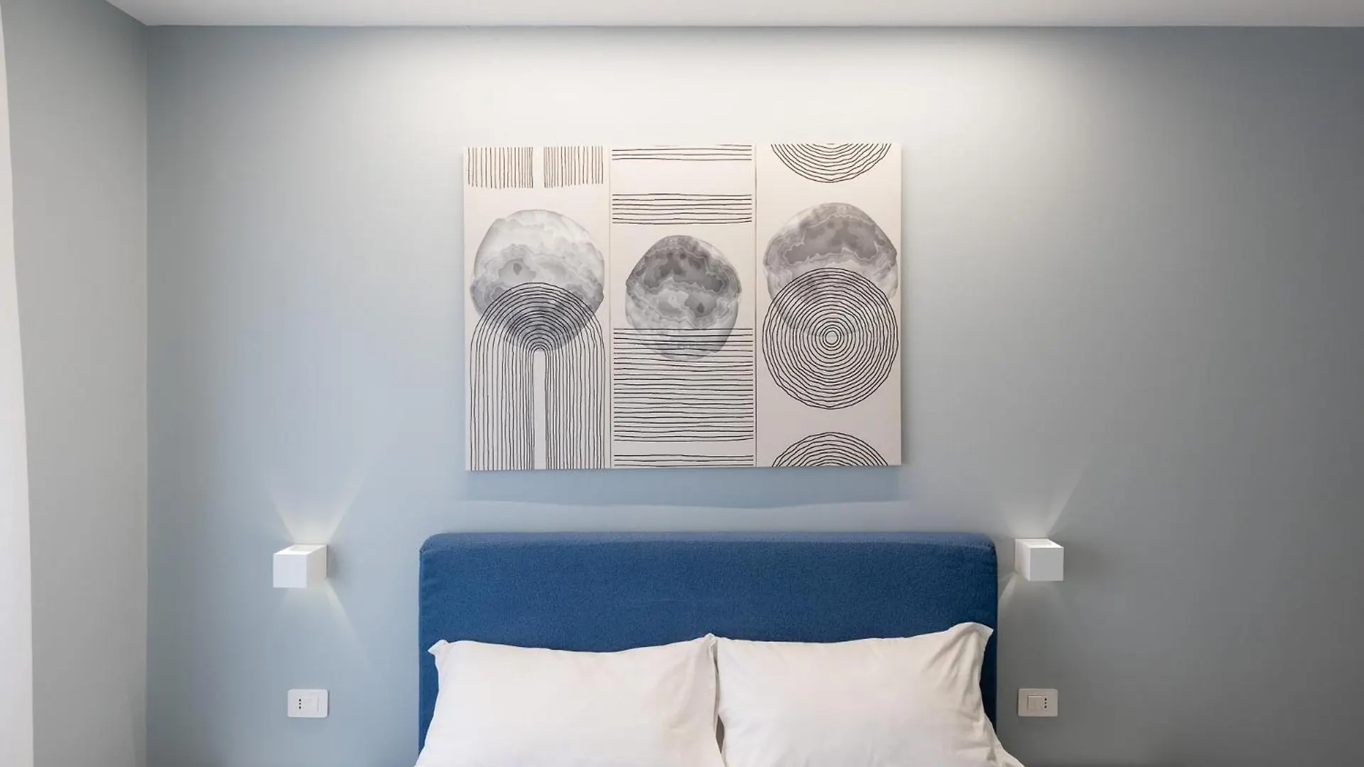 Blue Azzo Gardino N9 Interno 4 Apartment Bologna