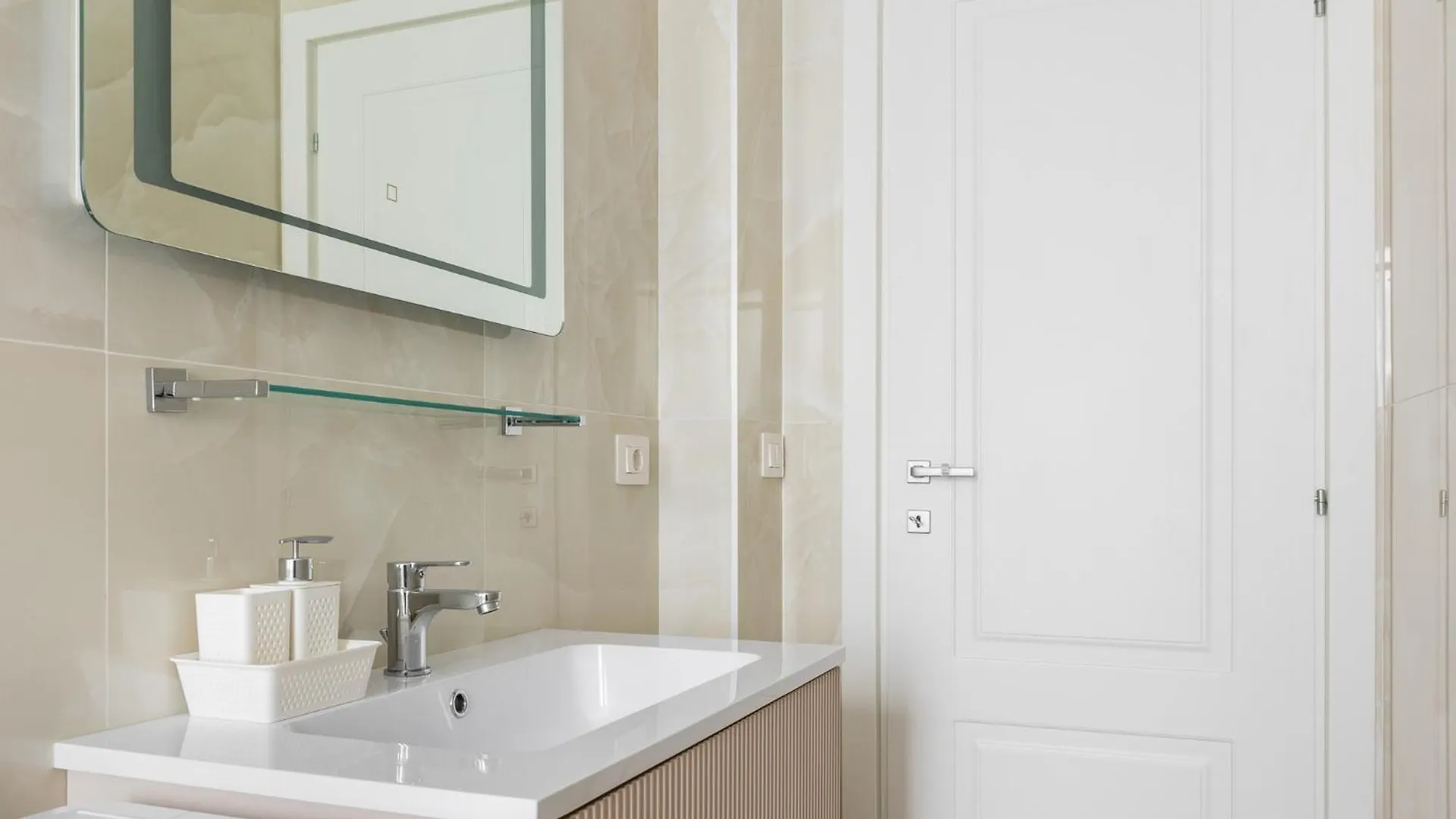 Blue Azzo Gardino N9 Interno 4 Apartment Bologna