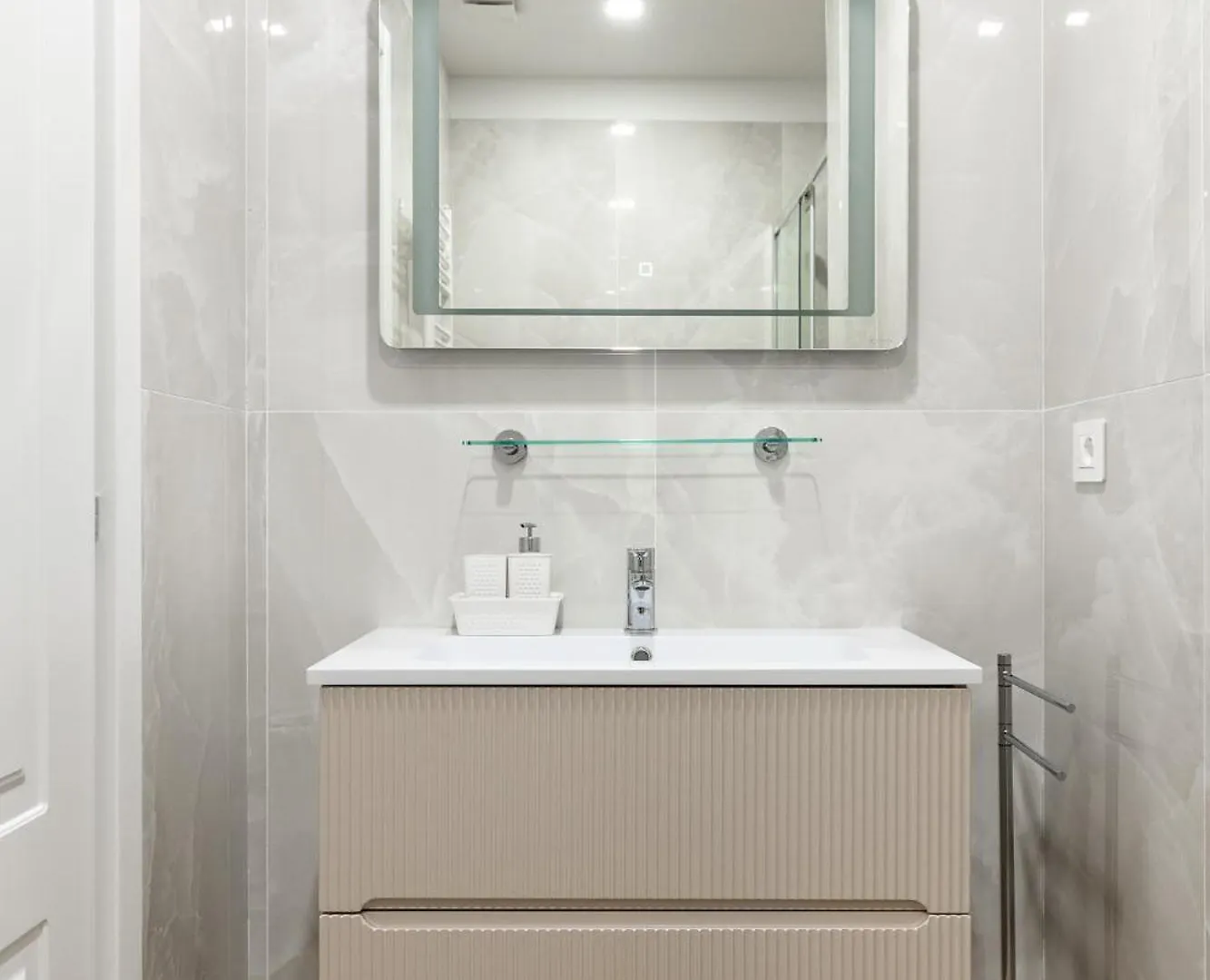 Blue Azzo Gardino N9 Interno 4 Apartment Bologna
