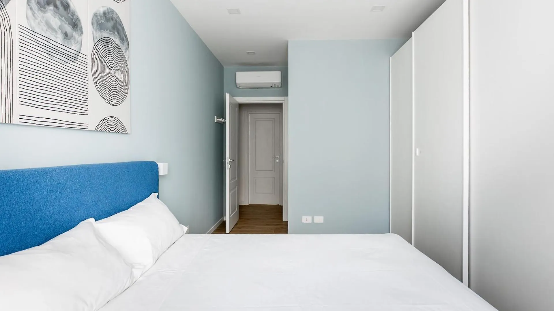 Blue Azzo Gardino N9 Interno 4 Apartment Bologna